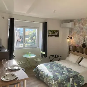 Verdi Cosy Au Calme Parking Gratuit Chasse-sur-Rhône