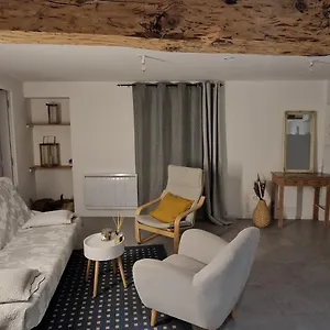 Cosy Et Confortable Brié-et-Angonnes