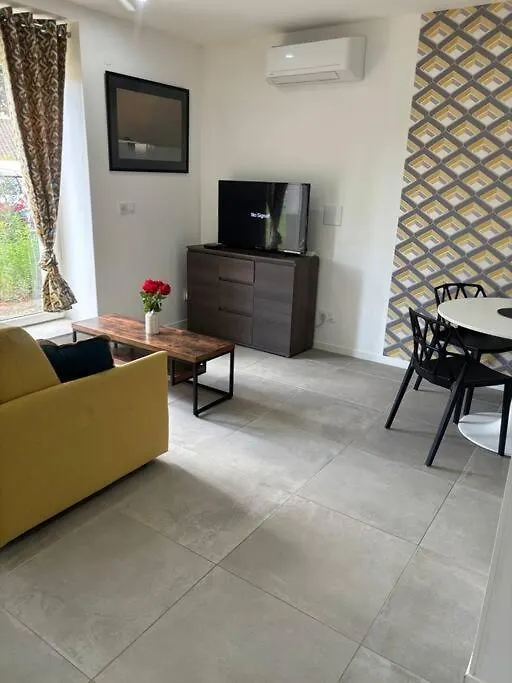 Mozart Cosy Love Room Chasse-sur-Rhône