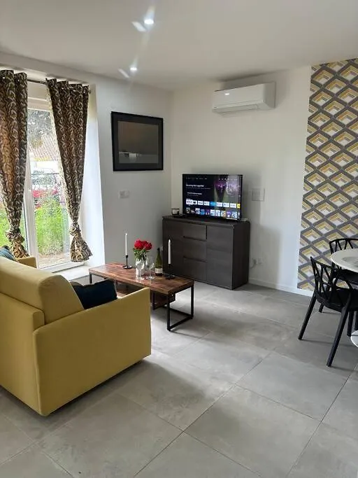 Mozart Cosy Love Room Chasse-sur-Rhône