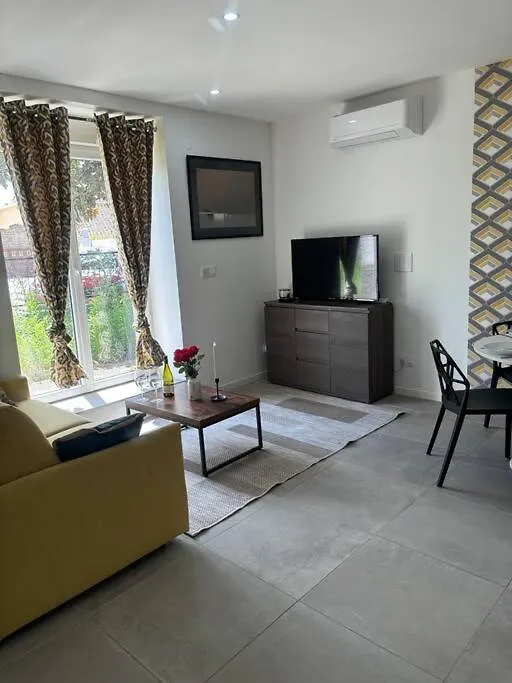 Mozart Cosy Love Room Chasse-sur-Rhône Appartement